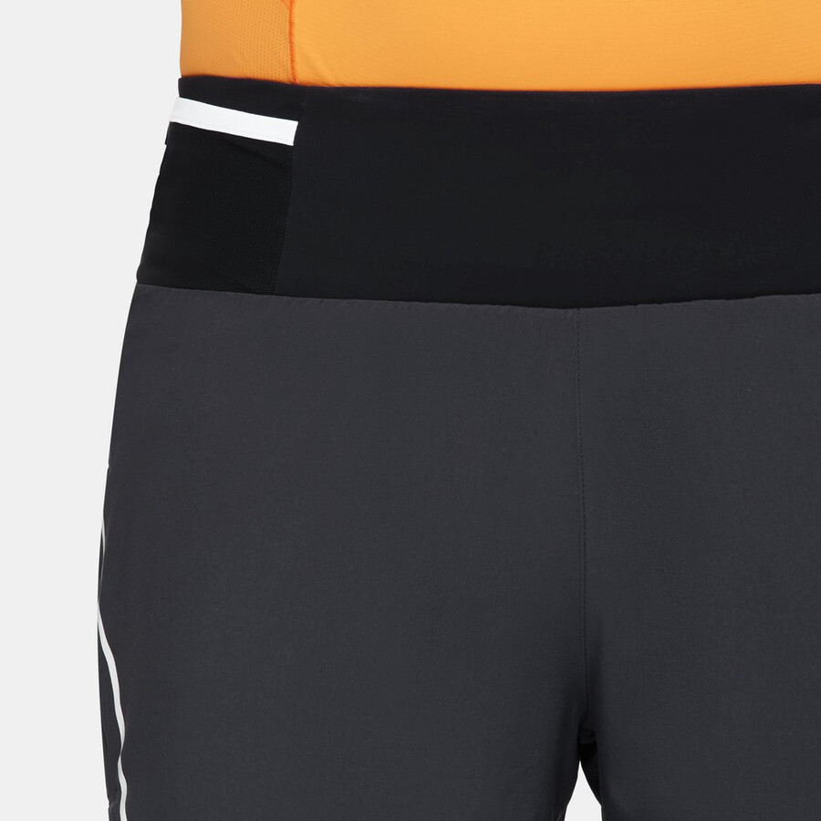 aenergy tr 2 i 1 shorts herre svart