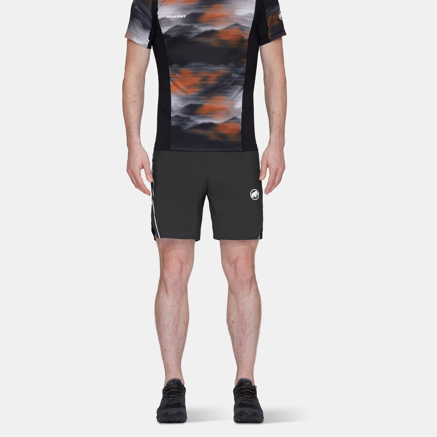 aenergy tr shorts herre svart