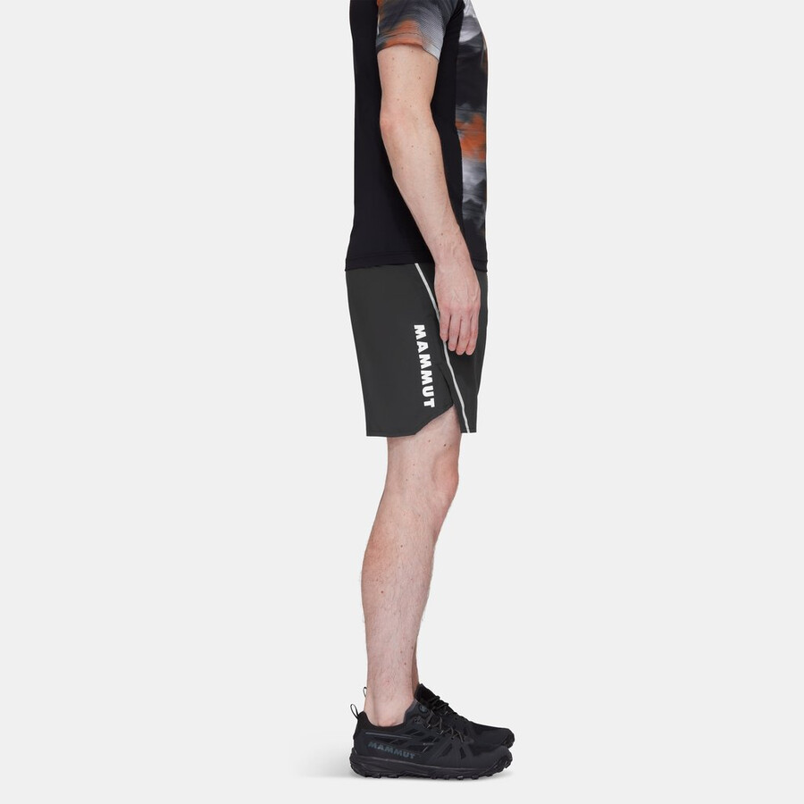 aenergy tr shorts herre svart