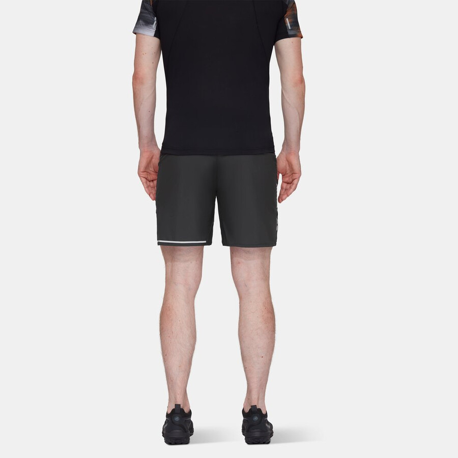 aenergy tr shorts herre svart