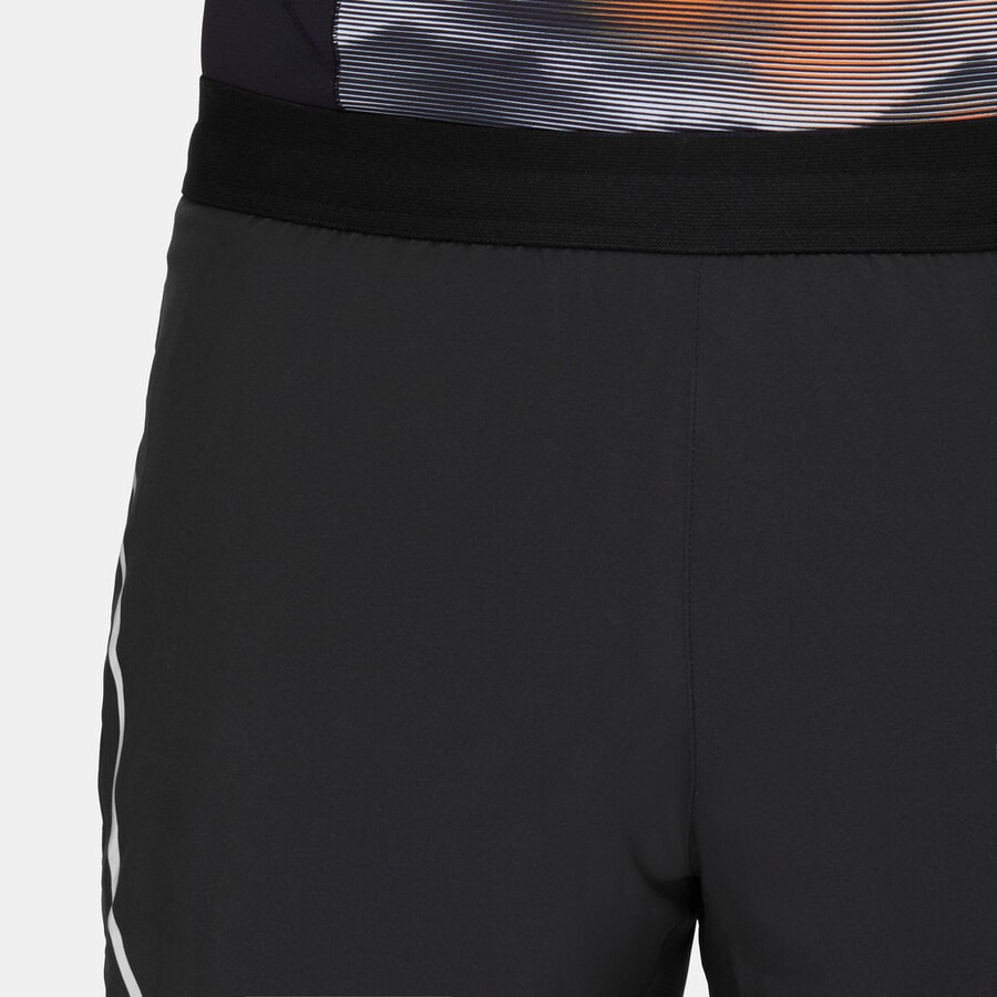 aenergy tr shorts herre svart