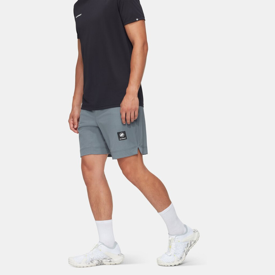 massone sportshorts herre strata