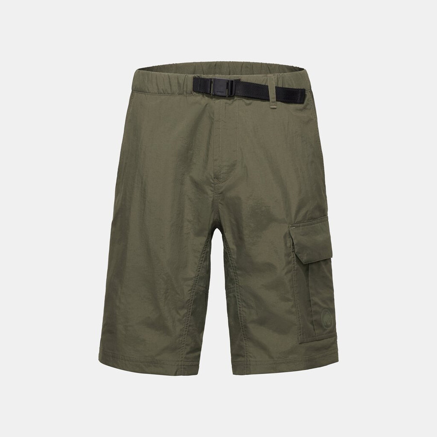 turshorts herre svart