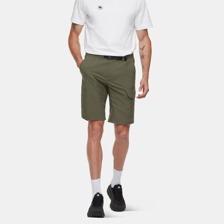 turshorts herre svart