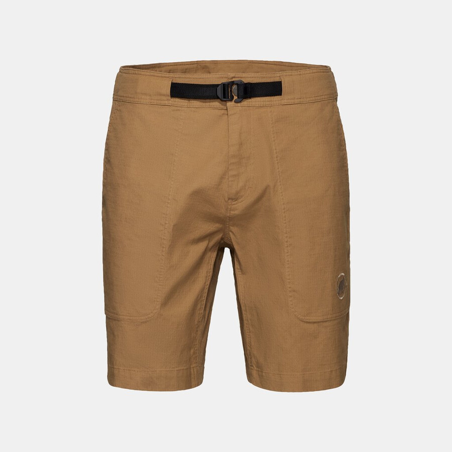 tamaro shorts herre claystone