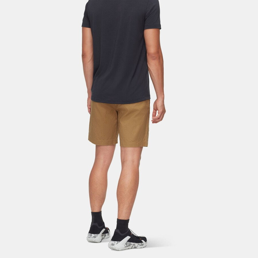 tamaro shorts herre claystone