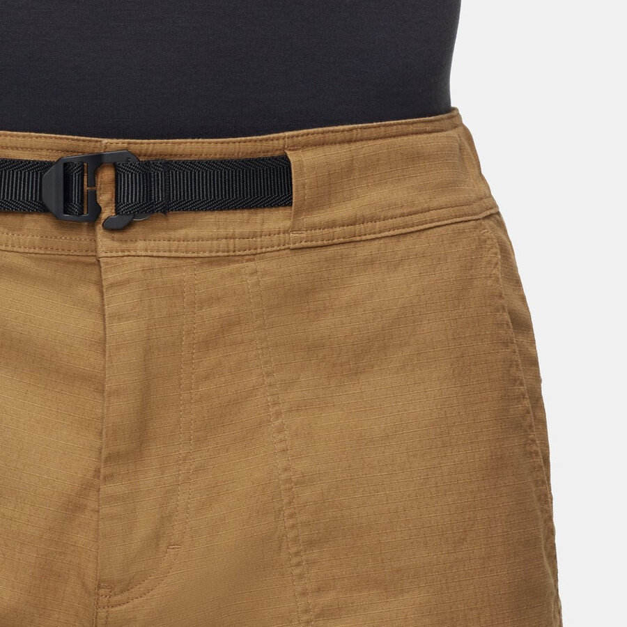 tamaro shorts herre claystone