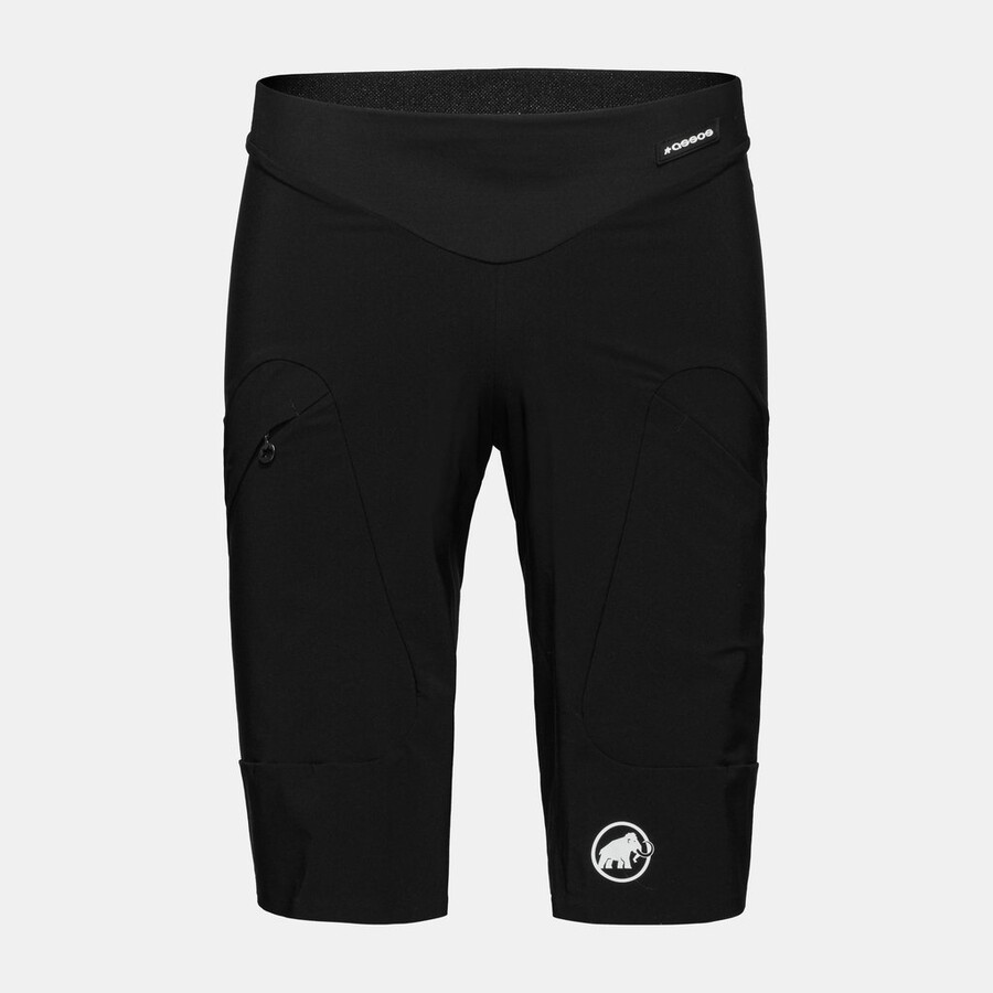 assos x mammut tactica cargo shorts t3 sort