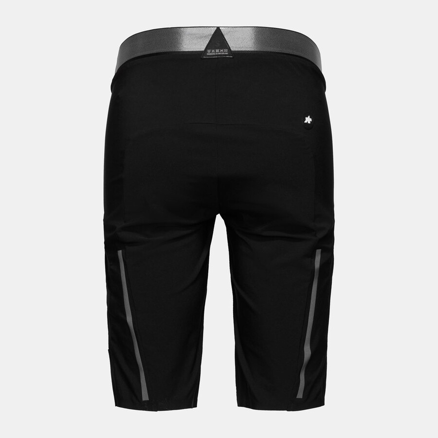 assos x mammut tactica cargo shorts t3 sort