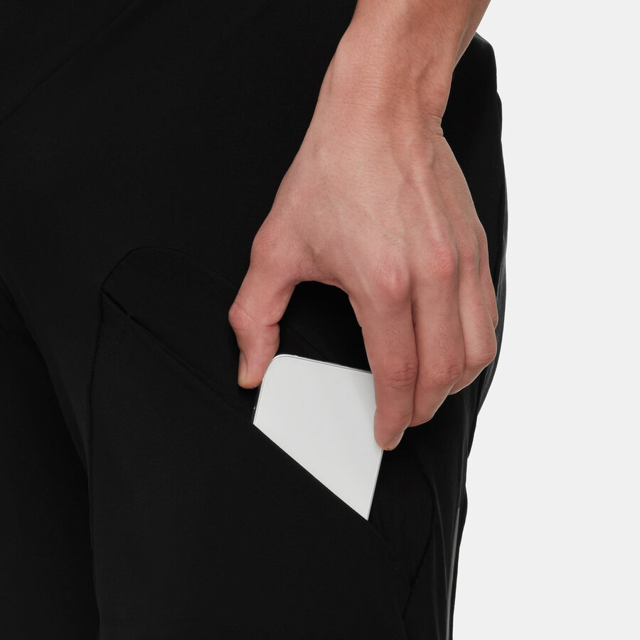 assos x mammut tactica cargo shorts t3 sort