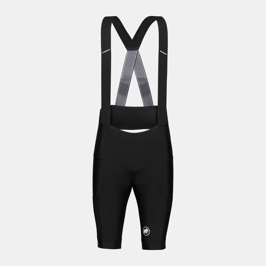 assos x mammut tactica bib shorts t5 sort
