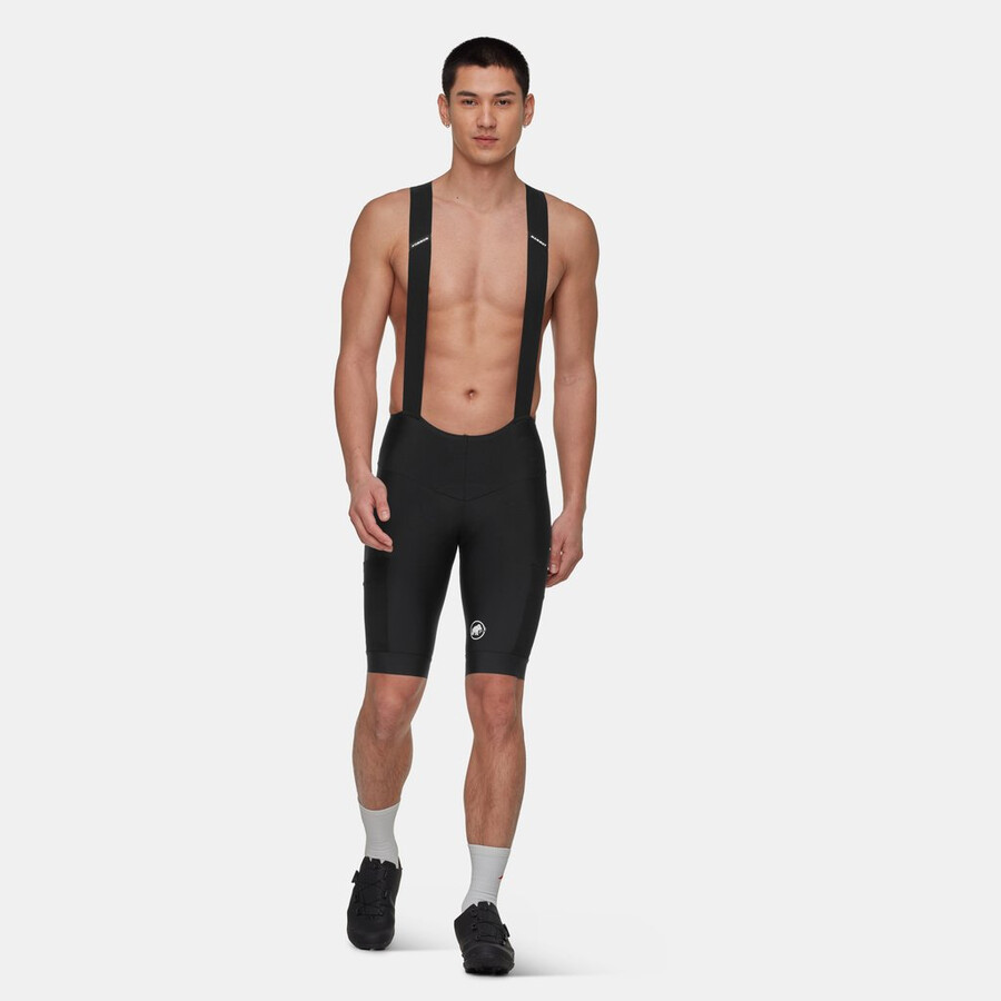 assos x mammut tactica bib shorts t5 sort