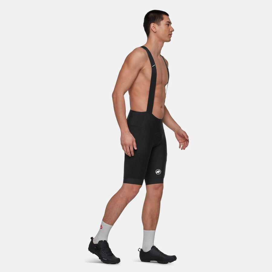 assos x mammut tactica bib shorts t5 sort