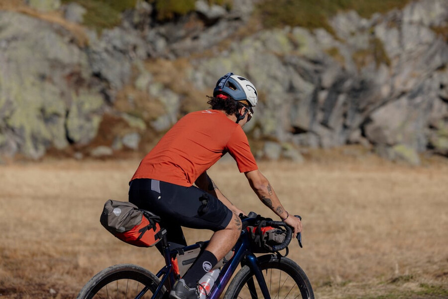 assos x mammut tactica bib shorts t5 sort