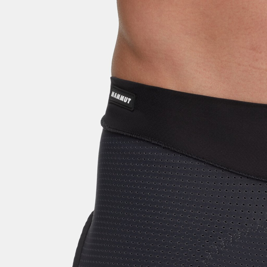 assos x mammut tactica liner shorts hp t3 grå