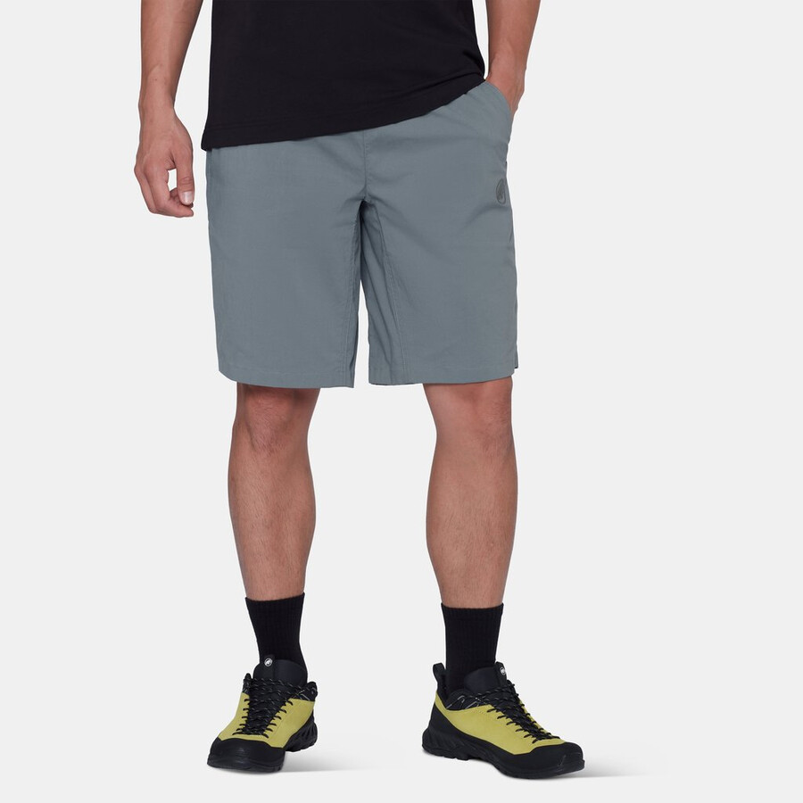 crag klatreshorts herre strata