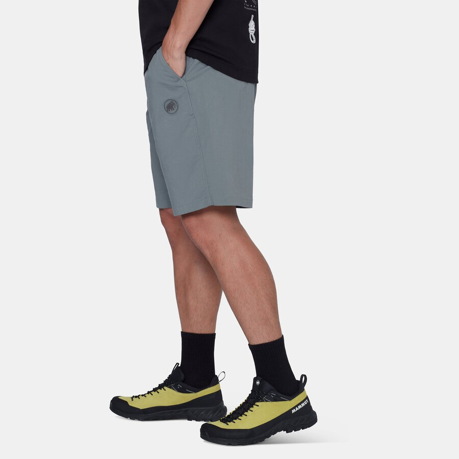 crag klatreshorts herre strata