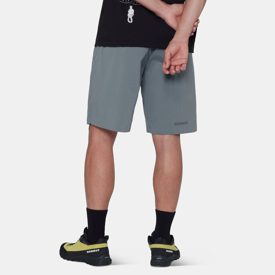 crag klatreshorts herre strata