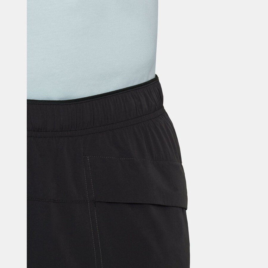 sender klatreshorts herre svart