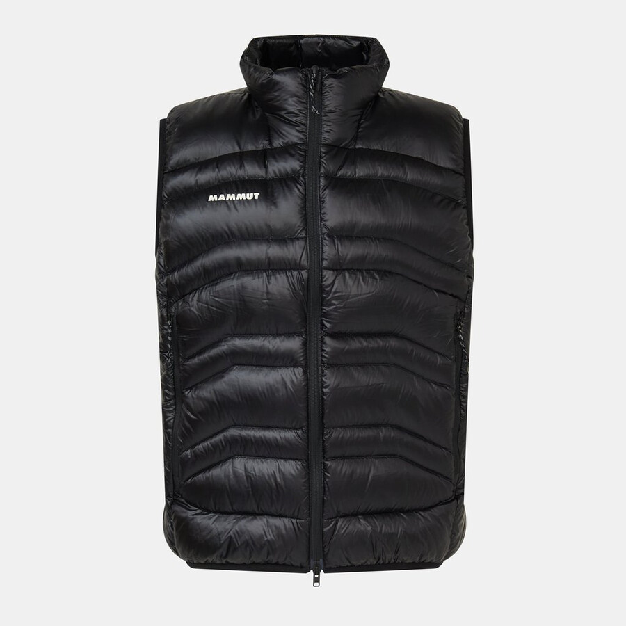 valley light in vest herre creases svart