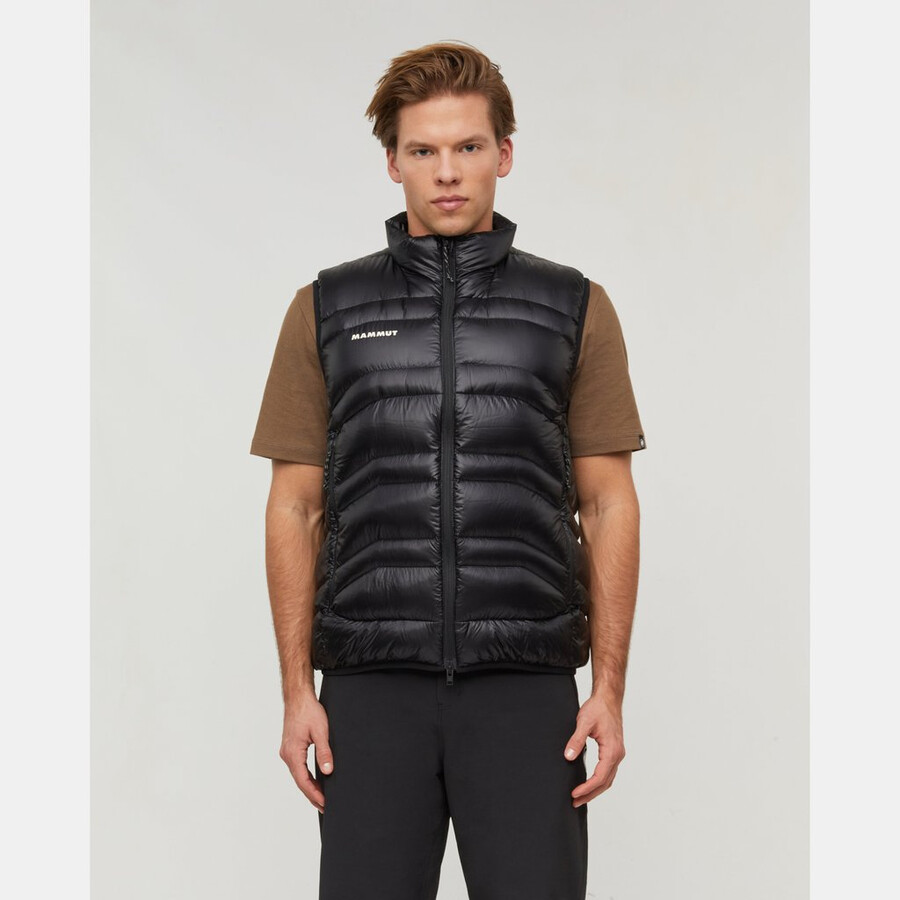 valley light in vest herre creases svart