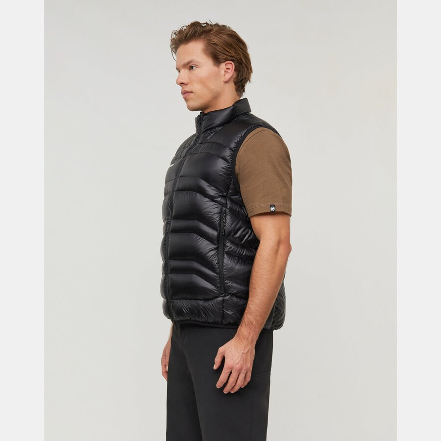 valley light in vest herre creases svart
