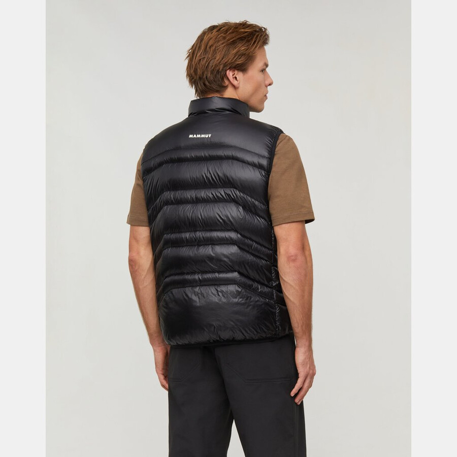 valley light in vest herre creases svart