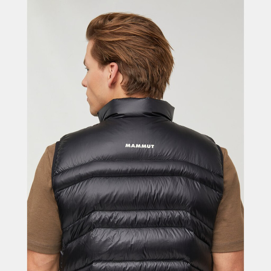 valley light in vest herre creases svart