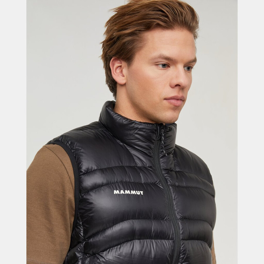 valley light in vest herre creases svart