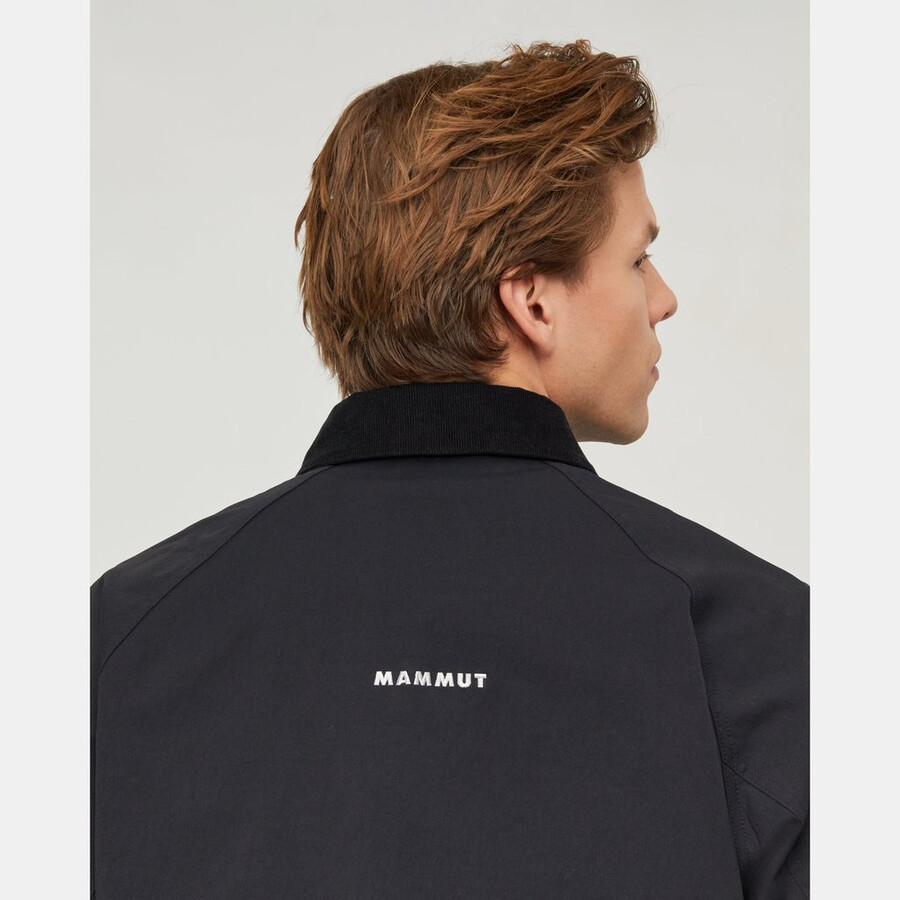 valley so jakke herre creas svart