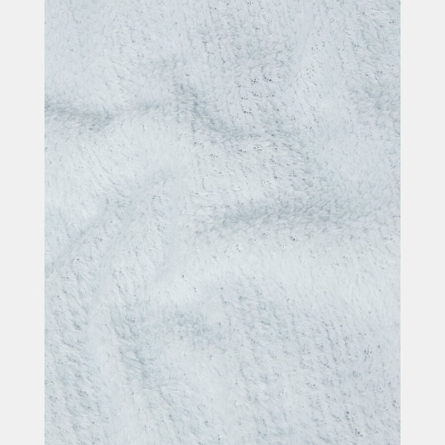 valley ml hybrid cardigan herre creas blå
