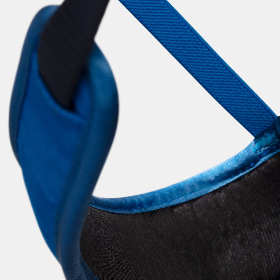 ophir fast adjust mørk gentiana-sikkerhetsoransje