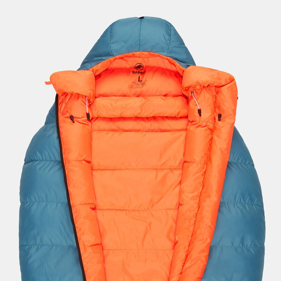 komfort dunveske -5c nautisk