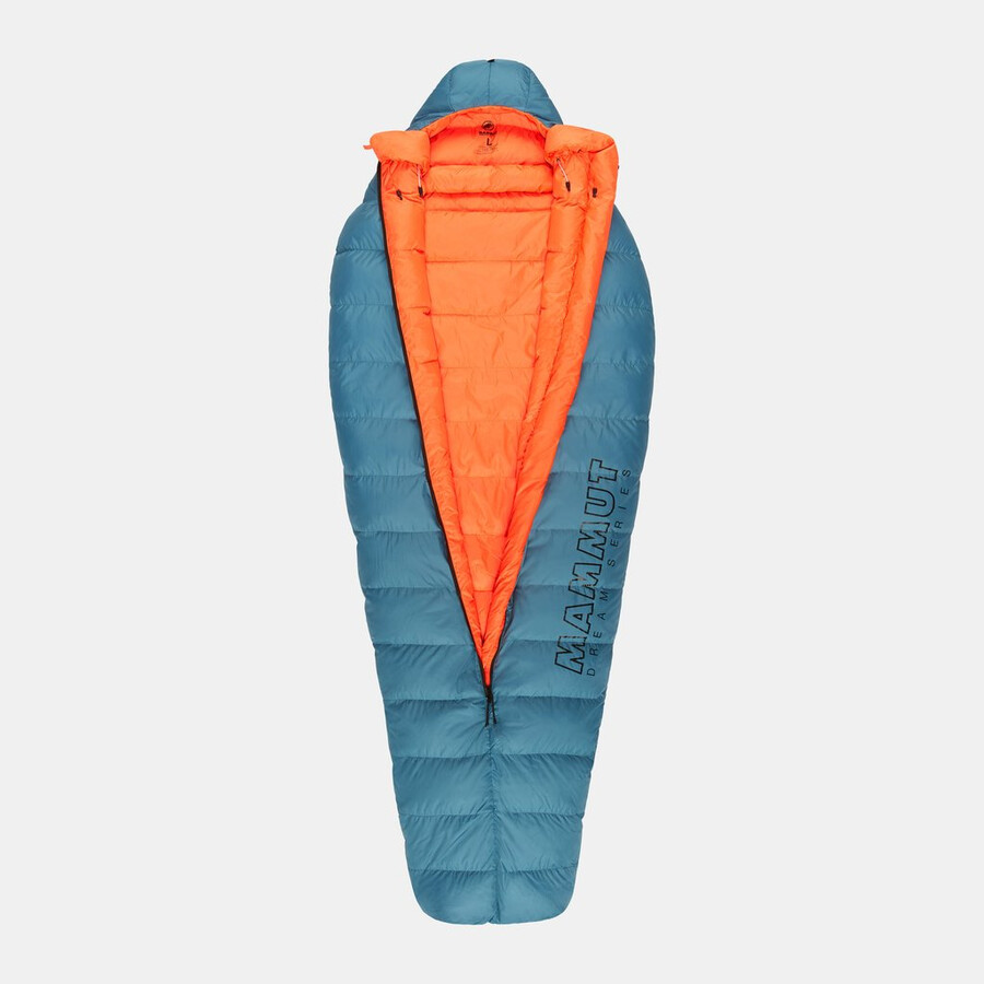 komfort dunveske -5c nautisk