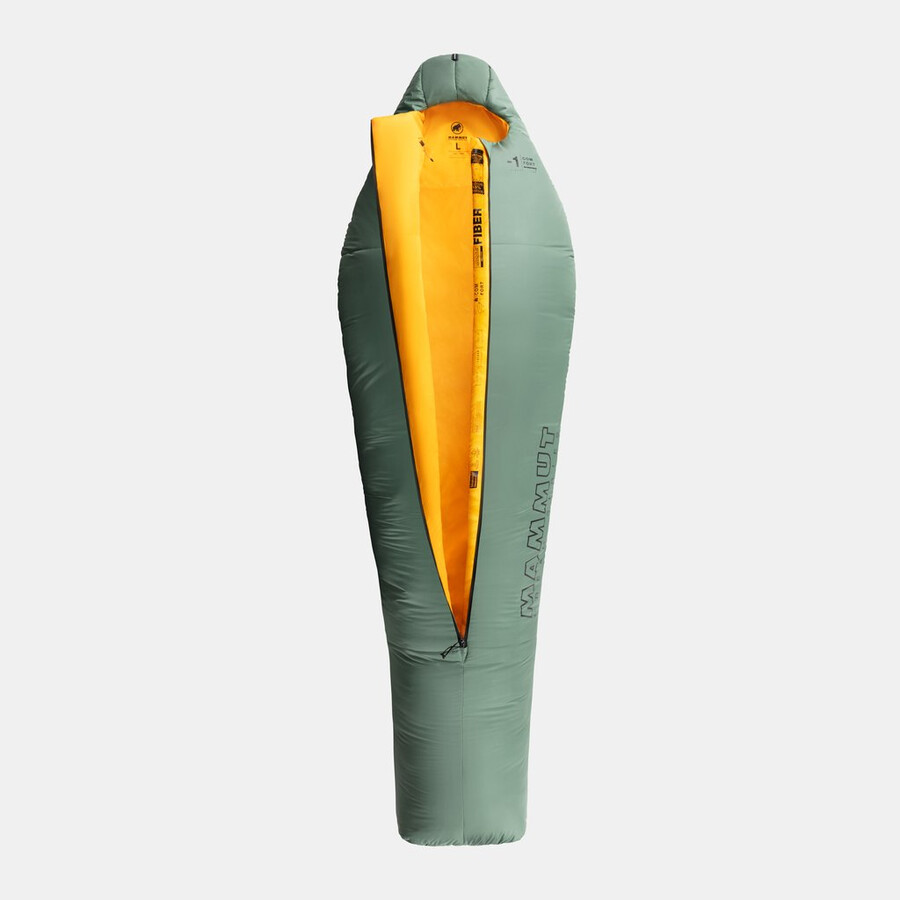 komfortfiberpose -1c dyp sypress