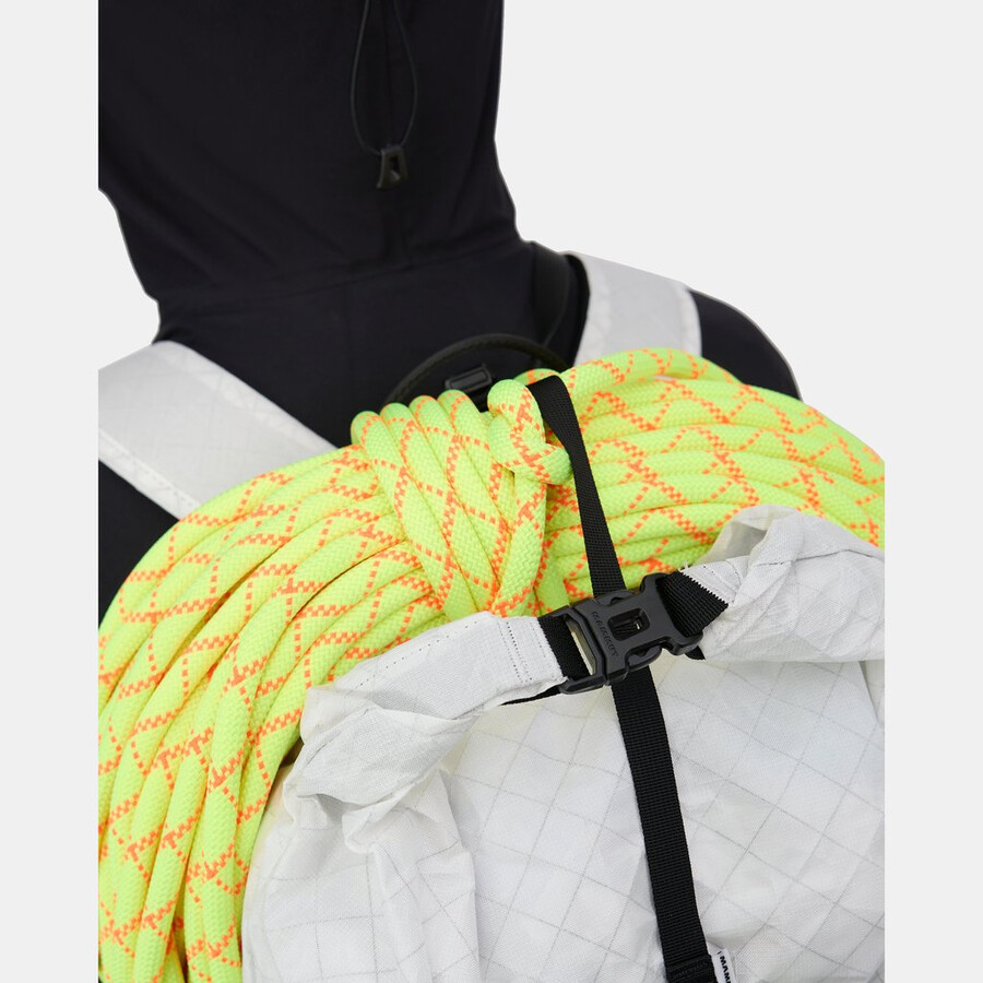 eiger nordwand 28 hvit