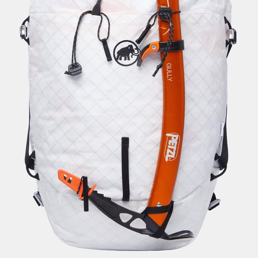eiger nordwand 28 hvit