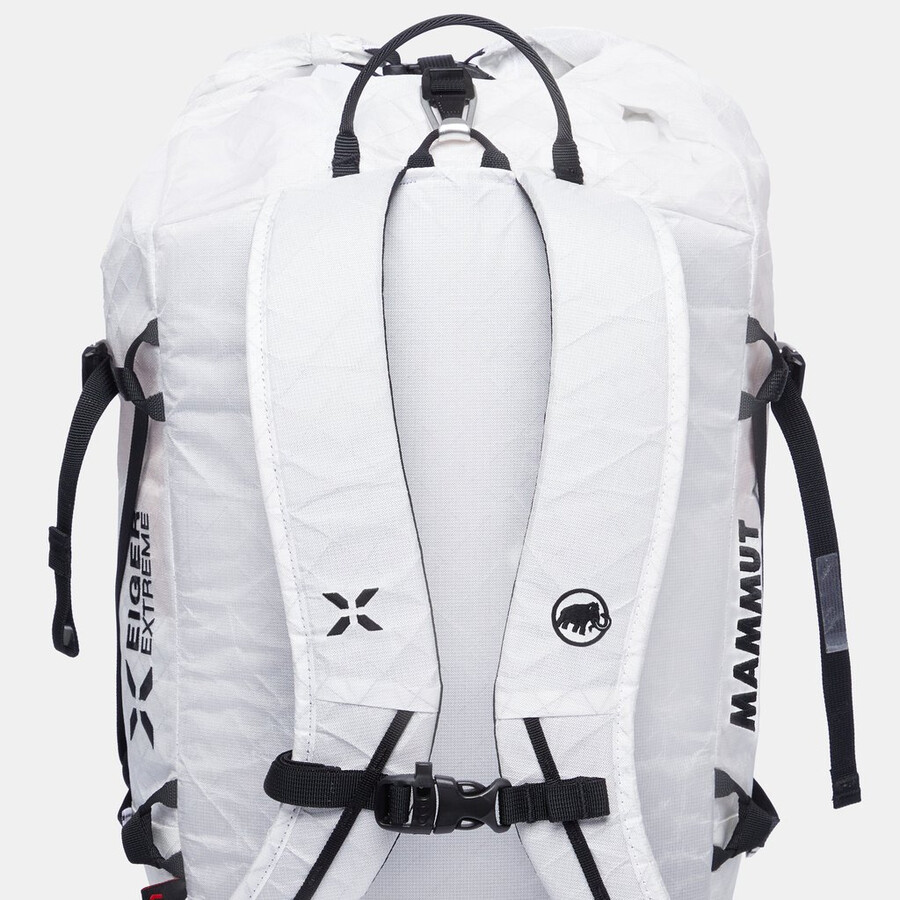 eiger nordwand 28 hvit