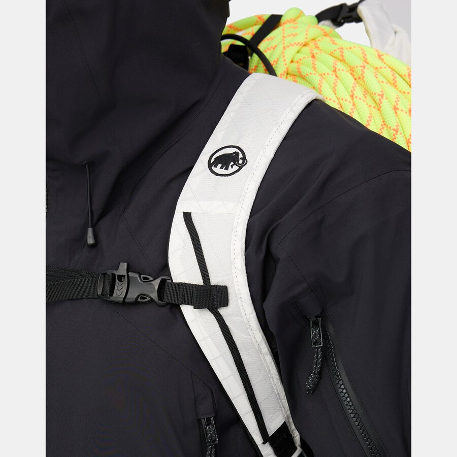 eiger nordwand 28 hvit