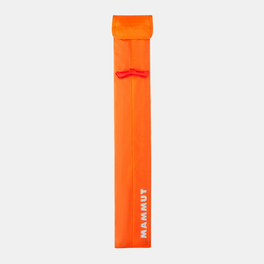 probe 240-trinns lås vibrant oransje