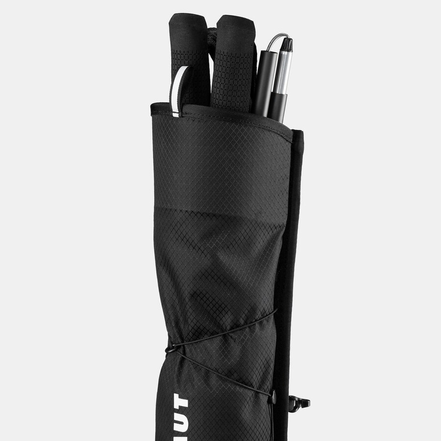 aenergy trail quiver svart