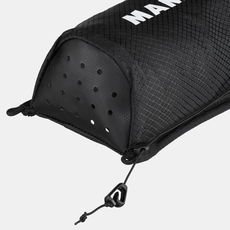 aenergy trail quiver svart