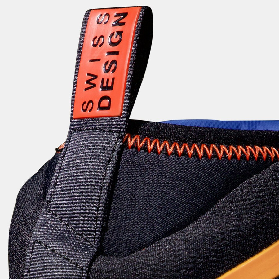 taiss light mid gtx herre svart-arumita