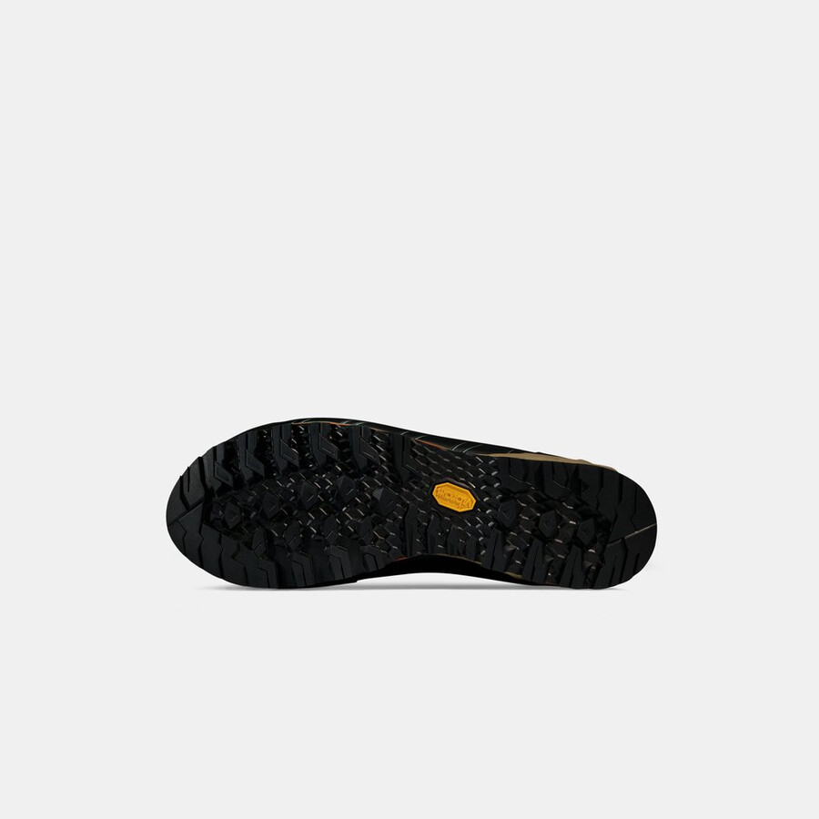 kento tour high gtx herre savannah-mørk mandarin