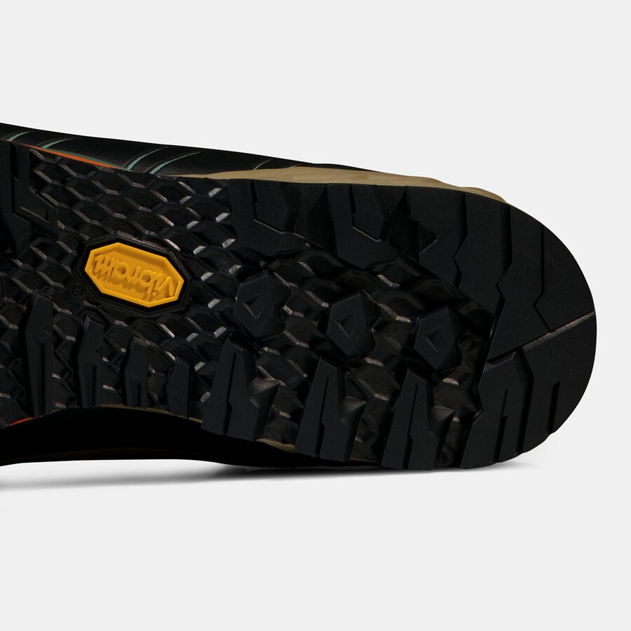 kento tour high gtx herre savannah-mørk mandarin