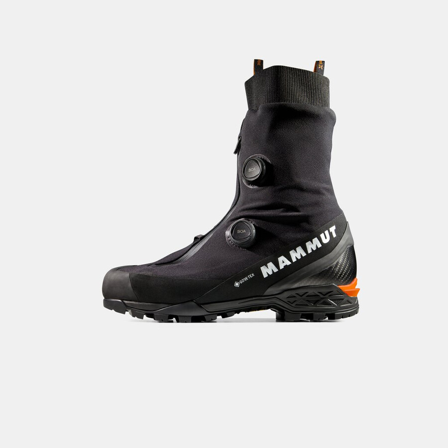 eiger nordwand advanced high gtx herre svart-arumita