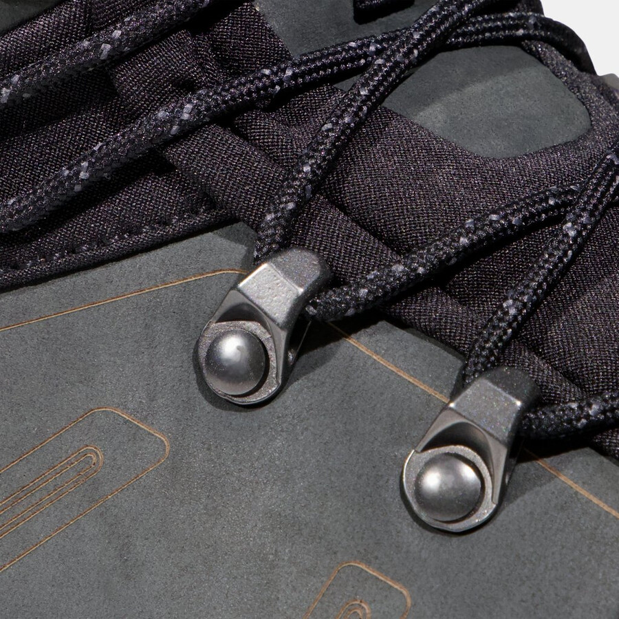 mercury tour ii high gtx herre svart-svart