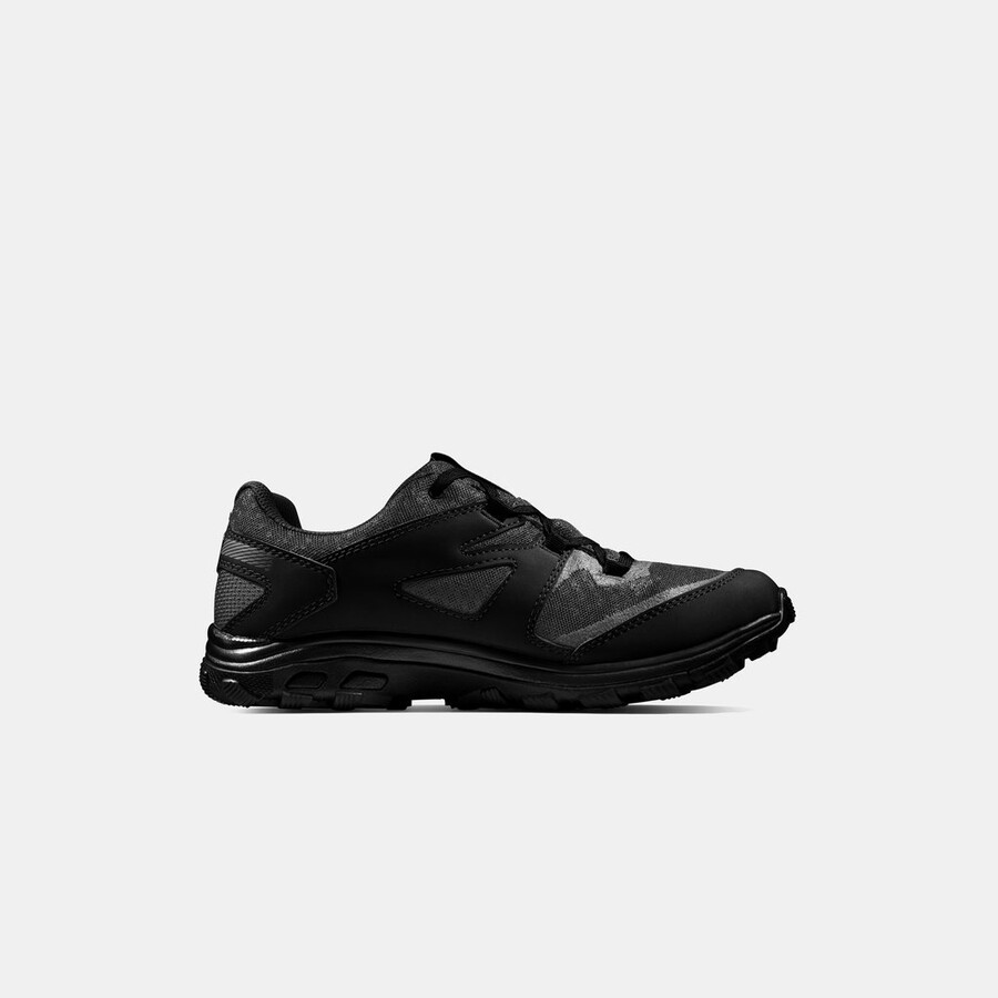 girun hike low gtx herre svart