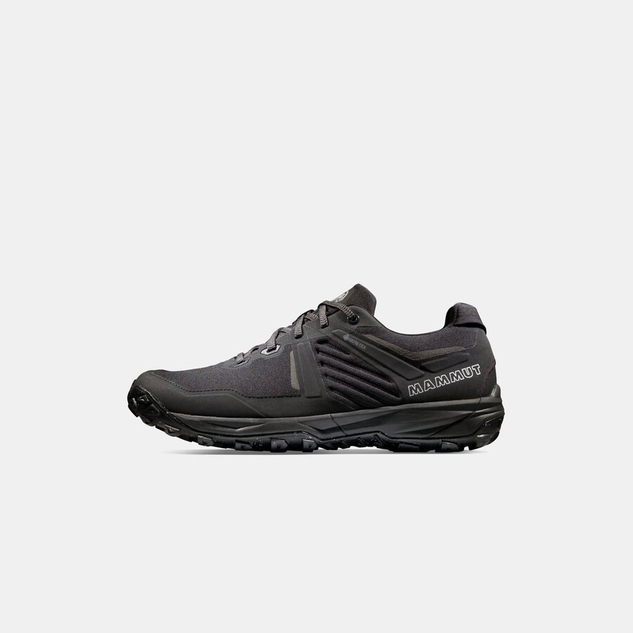ultimate iii low gtx herre svart
