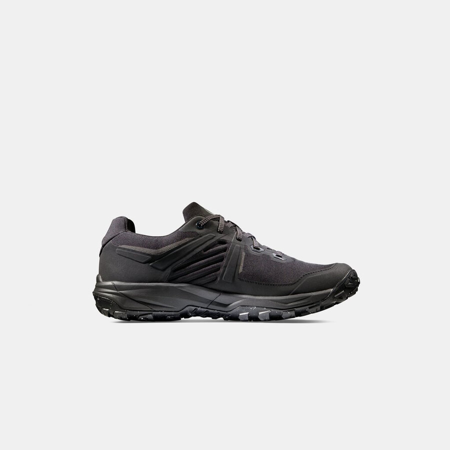 ultimate iii low gtx herre svart